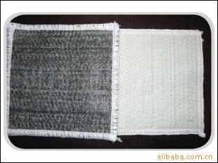 乐东新建垃圾填埋场优选 膨润土防水毯覆膜防水毯的卓越防渗性能