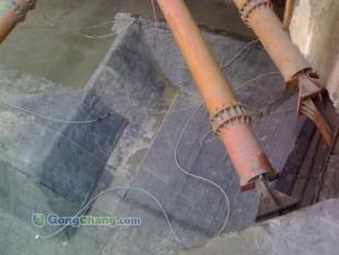 供应全国最大钠基膨润土防水毯厂家_纺织、皮革_世界工厂网中国产品信息库