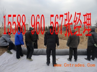 太原膨润土防水毯 绿色环保建材新选择，诚邀家居建材招商加盟合作